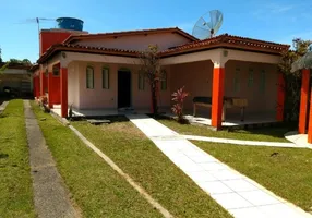 Foto 1 de Casa com 5 Quartos à venda, 180m² em Cabuçu, Saubara