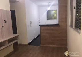 Foto 1 de Apartamento com 2 Quartos à venda, 39m² em Salto Ville, Salto