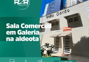 Foto 1 de Ponto Comercial com 1 Quarto para alugar, 30m² em Aldeota, Fortaleza