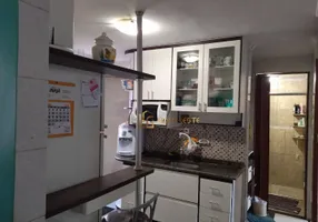 Foto 1 de Apartamento com 2 Quartos à venda, 55m² em Cidade Tiradentes, São Paulo