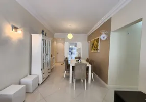 Foto 1 de Apartamento com 3 Quartos para alugar, 103m² em Centro, Florianópolis