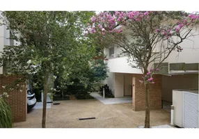 Foto 1 de Casa de Condomínio com 4 Quartos à venda, 473m² em Chácara Monte Alegre, São Paulo