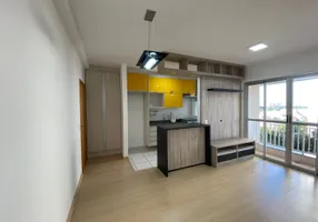 Foto 1 de Apartamento com 3 Quartos à venda, 70m² em Aurora, Londrina