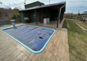 Foto 1 de Casa com 3 Quartos à venda, 120m² em Setor de Mansoes do Lago Norte, Brasília