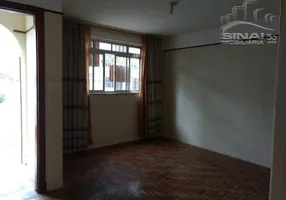 Foto 1 de Casa com 2 Quartos à venda, 80m² em Barra Funda, São Paulo