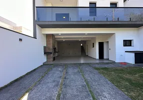 Foto 1 de Casa de Condomínio com 3 Quartos à venda, 200m² em Residencial São Bento, Salto