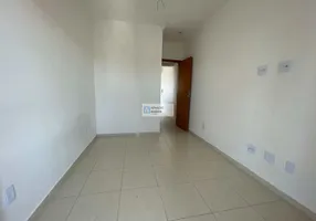 Foto 1 de Flat com 1 Quarto à venda, 40m² em Boqueirão, Praia Grande