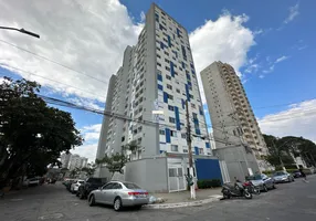 Foto 1 de Apartamento com 1 Quarto para alugar, 27m² em Barra Funda, São Paulo
