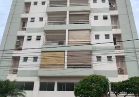 Foto 1 de Apartamento com 2 Quartos à venda, 70m² em Vila Nossa Senhora de Fatima, São José do Rio Preto