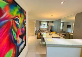 Foto 1 de Casa de Condomínio com 2 Quartos à venda, 104m² em Camboinhas, Niterói
