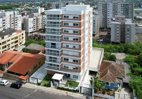 Foto 1 de Apartamento com 3 Quartos à venda, 112m² em Centro, Canoas
