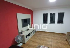 Foto 1 de Casa com 2 Quartos à venda, 154m² em Parque Chapadão, Piracicaba