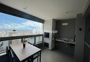 Foto 1 de Apartamento com 3 Quartos à venda, 105m² em Jardim Aclimação, Cuiabá