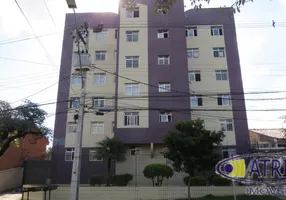Foto 1 de Apartamento com 2 Quartos à venda, 55m² em Santa Cândida, Curitiba