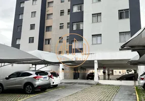 Foto 1 de Apartamento com 2 Quartos à venda, 54m² em Fonte Grande, Contagem