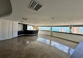 Foto 1 de Apartamento com 3 Quartos à venda, 211m² em Meireles, Fortaleza