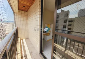 Foto 1 de Apartamento com 1 Quarto à venda, 67m² em Catete, Rio de Janeiro