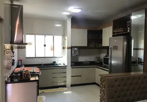 Foto 1 de Casa com 3 Quartos à venda, 150m² em Residencial Solar Ville, Goiânia