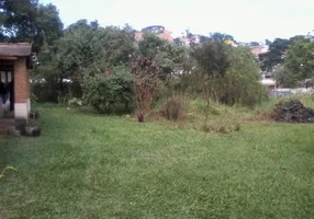 Foto 1 de Lote/Terreno à venda em Jardim Mimas, Embu das Artes