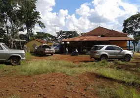 Foto 1 de Fazenda/Sítio com 3 Quartos à venda, 130000m² em Zona Rural, Serra Azul