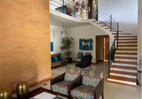 Foto 1 de Casa de Condomínio com 3 Quartos para venda ou aluguel, 320m² em Chácaras Catagua, Taubaté