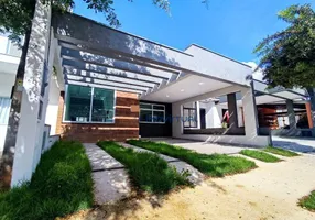 Foto 1 de Casa de Condomínio com 3 Quartos à venda, 108m² em Condominio Horto Florestal Ii, Sorocaba