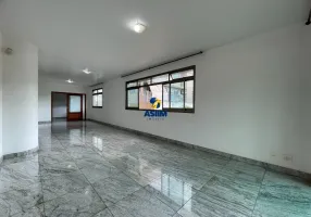 Foto 1 de Apartamento com 4 Quartos à venda, 286m² em São José, Belo Horizonte