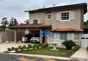 Foto 1 de Casa de Condomínio com 4 Quartos à venda, 341m² em São Fernando Residência, Barueri