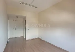 Foto 1 de Sala Comercial à venda, 38m² em Centro, Rio de Janeiro