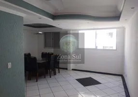 Foto 1 de Apartamento com 2 Quartos para alugar, 58m² em Jardim Clarice I, Votorantim