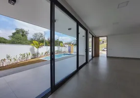 Foto 1 de Casa com 4 Quartos à venda, 352m² em Jardim Residencial Chácara Ondina, Sorocaba