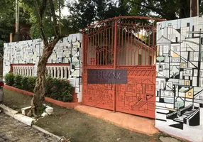 Foto 1 de Imóvel Comercial com 4 Quartos para venda ou aluguel, 125m² em Jardim Das Bandeiras, São Paulo