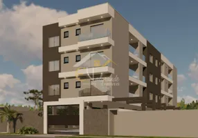 Foto 1 de Apartamento com 3 Quartos à venda, 74m² em Estancia Pinhais, Pinhais