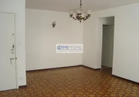 Foto 1 de Apartamento com 3 Quartos à venda, 108m² em Água Branca, São Paulo