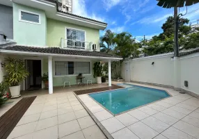 Foto 1 de Casa com 3 Quartos à venda, 99m² em Freguesia- Jacarepaguá, Rio de Janeiro