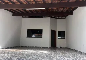 Foto 1 de Casa com 2 Quartos à venda, 123m² em Parque Nova Carioba, Americana