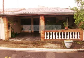Foto 1 de Casa de Condomínio com 3 Quartos à venda, 140m² em Vila Guimaraes, Sorocaba