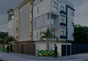 Apartamento 2 quartos à venda - Jardim Cidade Universitária, João Pessoa -  PB 932872697