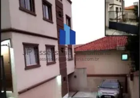 Foto 1 de Sobrado com 3 Quartos à venda, 110m² em Bairro Alto, Curitiba