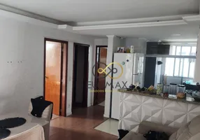 Foto 1 de Apartamento com 2 Quartos à venda, 49m² em Água Chata, Guarulhos