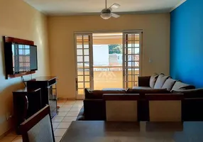 Foto 1 de Apartamento com 3 Quartos à venda, 107m² em Jardim Paulistano, Ribeirão Preto