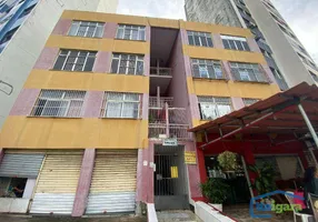 Foto 1 de Apartamento com 2 Quartos para alugar, 85m² em Nazaré, Salvador