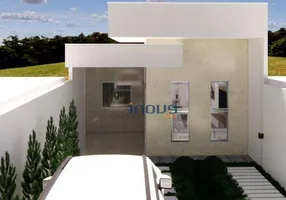 Foto 1 de Casa com 3 Quartos à venda, 87m² em Arvoredo, Fortaleza