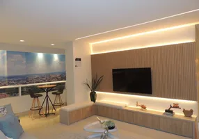 Foto 1 de Apartamento com 2 Quartos à venda, 64m² em Celina Park, Goiânia