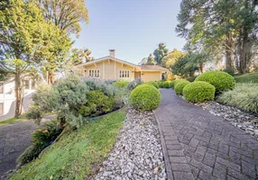 Foto 1 de Casa de Condomínio com 4 Quartos à venda, 218m² em Mato Queimado, Gramado