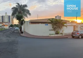 Foto 1 de Casa de Condomínio com 3 Quartos à venda, 180m² em Jardim Paulista, Ribeirão Preto