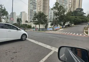 Foto 1 de Lote/Terreno à venda, 2610m² em Campo Belo, São Paulo