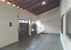 Foto 1 de Casa com 3 Quartos à venda, 170m² em Jardim Carolina, Jaú