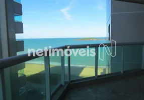 Foto 1 de Apartamento com 4 Quartos para alugar, 141m² em Praia de Itaparica, Vila Velha