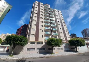 Foto 1 de Apartamento com 2 Quartos à venda, 83m² em Vila Tupi, Praia Grande